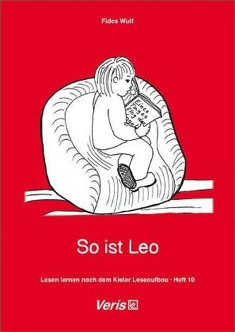 So ist Leo