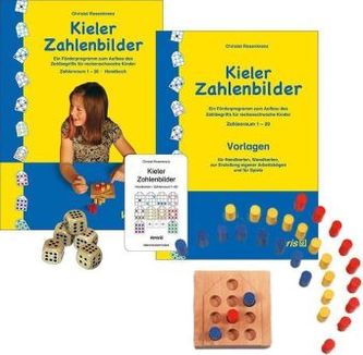 Zahlenraum 1-20, Gesamtausgabe