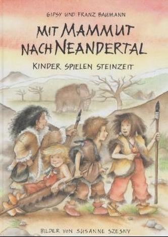 Mit Mammut nach Neandertal