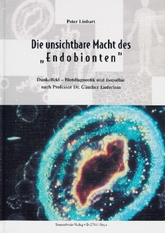 Die unsichtbare Macht des 'Endobionten' Die unsichtbare Macht des 'Endobionten'
