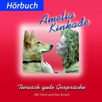 Tierisch gute Gespräche, 1 Audio-CD