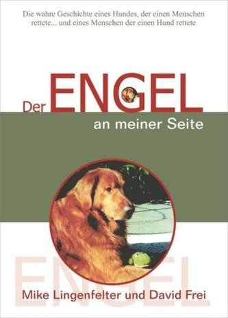 Der Engel an meiner Seite