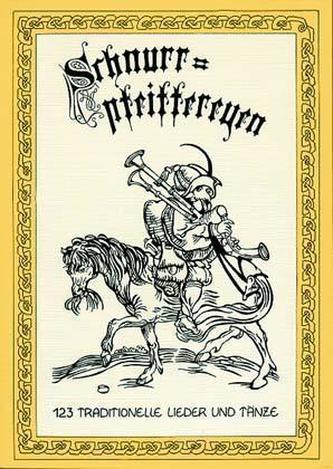 123 traditionelle Lieder und Tänze