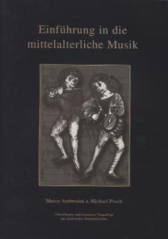 Einführung in die mittelalterliche Musik