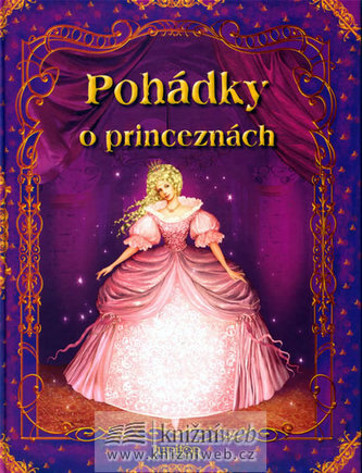 Pohádky o princeznách (Daniela Řezníčková, 2008)