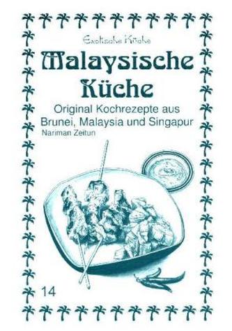 Malaysische Küche