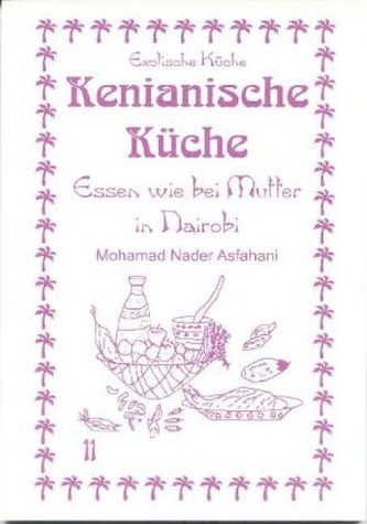 Kenianische Küche