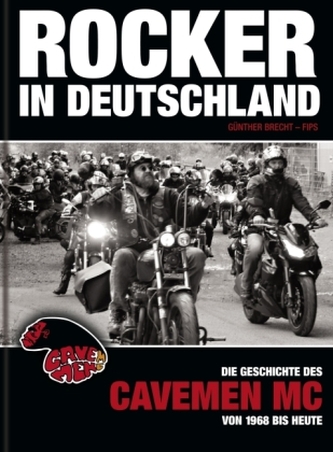 Rocker in Deutschland