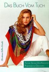Das Buch vom Tuch