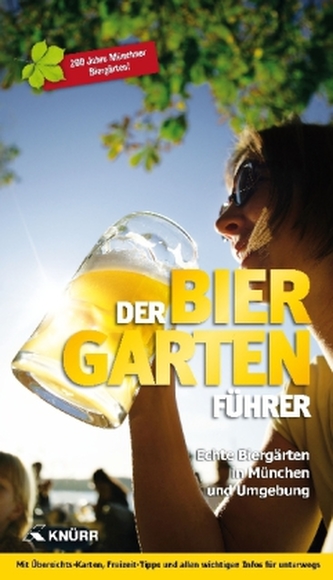 Der Biergartenführer