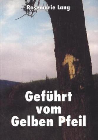 Geführt vom gelben Pfeil