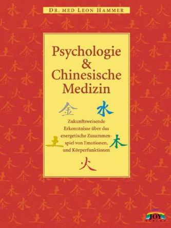 Psychologie & Chinesische Medizin