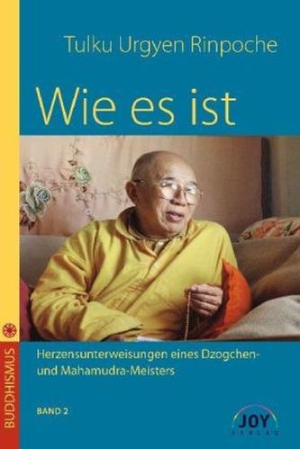 Wie es ist. Bd.2