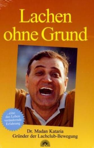 Lachen ohne Grund
