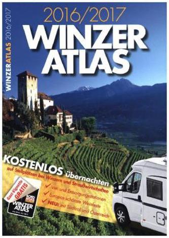 Winzer Atlas 2016
