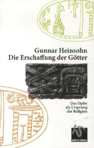 Die Erschaffung der Götter