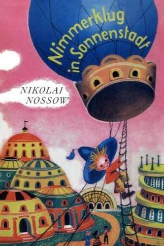 Nimmerklug in Sonnenstadt