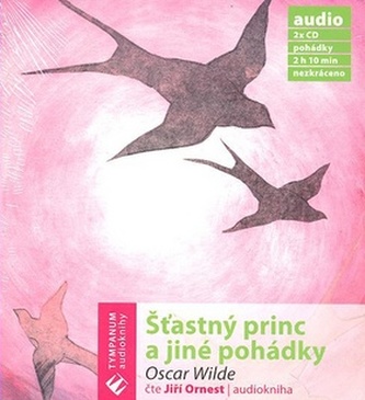 Šťastný princ a jiné pohádky Šťastný princ a jiné pohádky