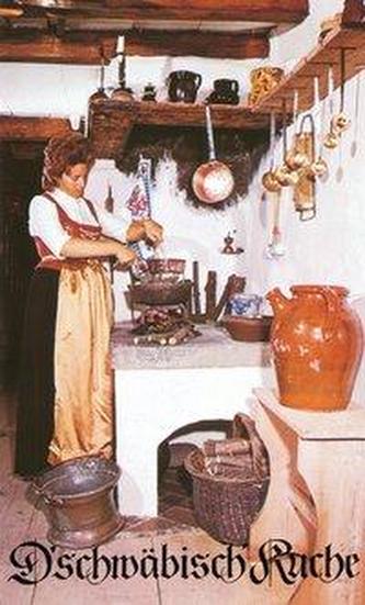 D' schwäbisch' Kuche