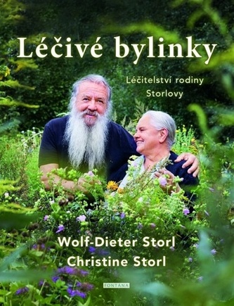 Léčivé bylinky - Léčitelství rodiny Storlovy