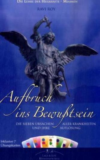 Aufbruch ins Bewußtsein, m. 7 Übungskarten