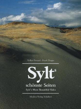 Sylts schönste Seiten. Sylt's Most Beautiful Sides
