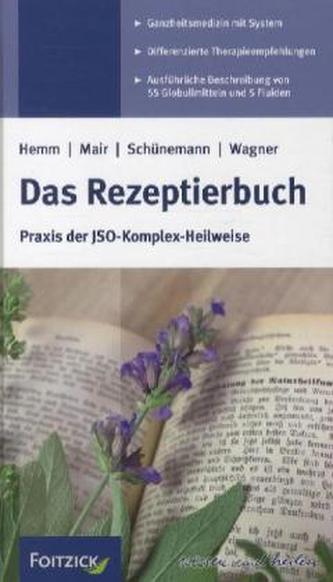 Das Rezeptierbuch