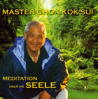 Meditation über die Seele, 1 Audio-CD Meditation über die Seele, 1 Audio-CD