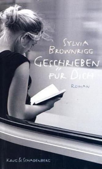 Geschrieben für Dich