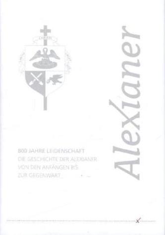 800 Jahre Leidenschaft