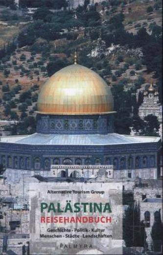Palästina Reisehandbuch