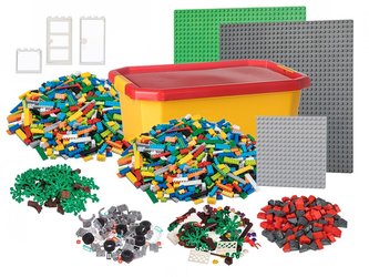 L-W Toys Mega nekonečná zábava II. L-W Toys Mega nekonečná zábava II.