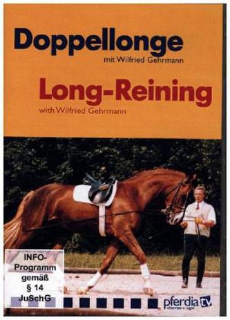Doppellonge, 1 DVD