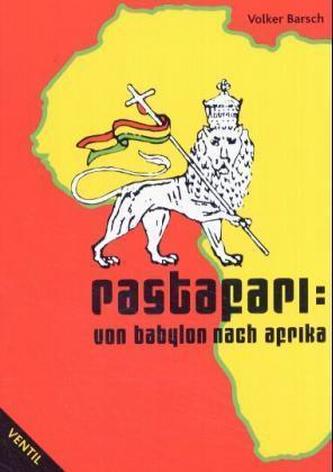 Rastafari, Von Babylon nach Afrika