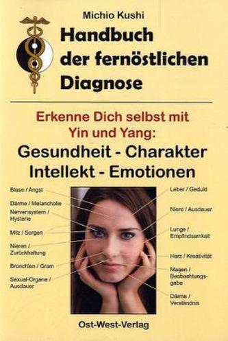 Handbuch der fernöstlichen Diagnose