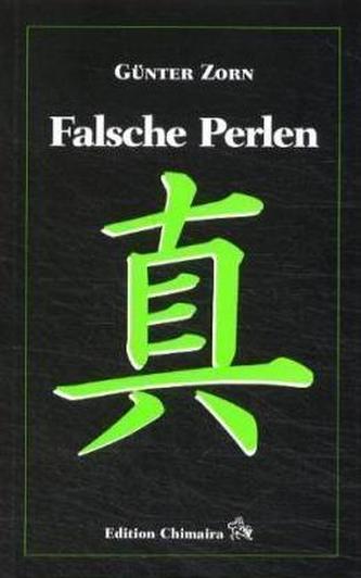 Falsche Perlen