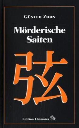 Mörderische Saiten