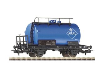 Piko Vagón cisternový Aral III - 57719