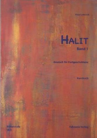 Kursbuch, Mittelstufe (B2)