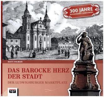 Das barocke Herz der Stadt