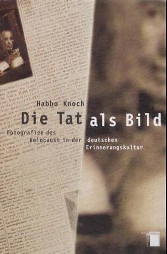 Die Tat als Bild
