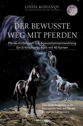Der bewusste Weg mit Pferden