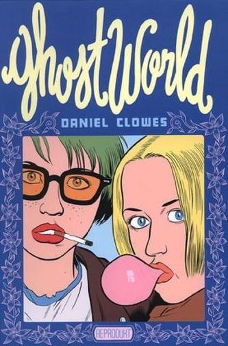 Ghost World