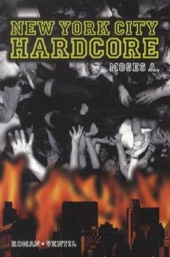 New York City Hardcore New York City Hardcore