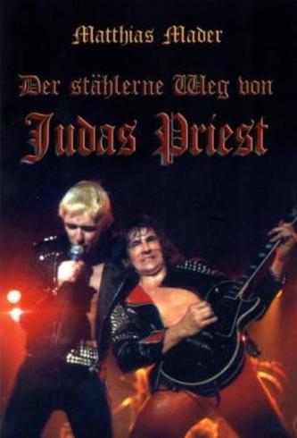 Der stählerne Weg von Judas Priest