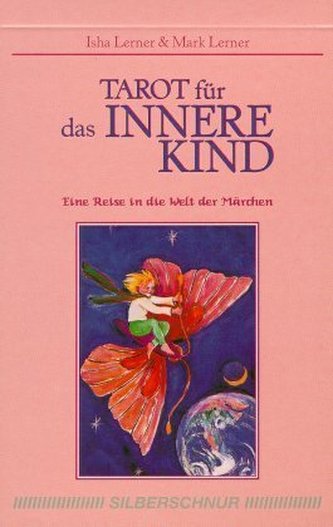 Tarot für das innere Kind, Tarotkarten