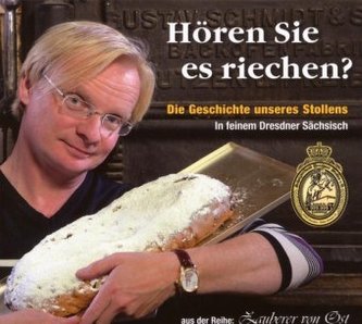 Hören Sie es riechen?, 1 Audio-CD
