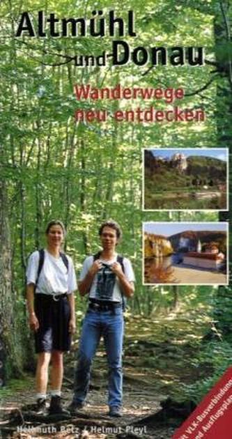 Altmühl und Donau