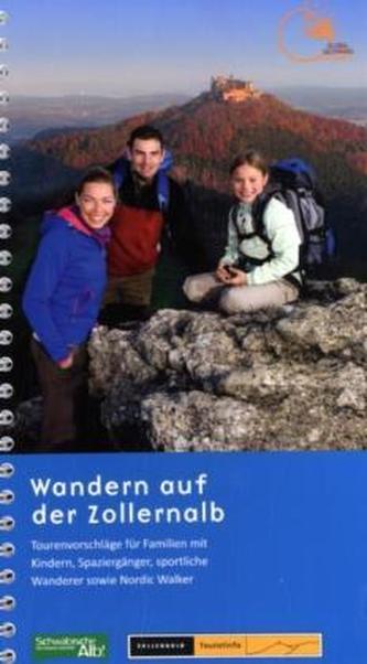 Wandern auf der Zollernalb