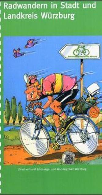 Radwandern in Stadt und Landkreis Würzburg